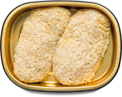 ReadyMeals Chicken Breast Stuffed With Chile Relleno - 1 Lb - Image 1