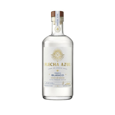Flecha Azul Blanco Tequila - 750 Ml