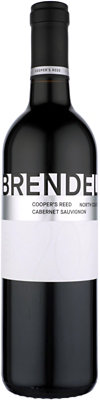 Brendel Cab Sauv Coopers Reed Wine - 750 ML - Image 1