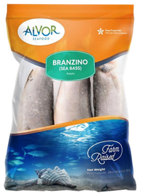 ALVOR Branzino - EA - Image 1