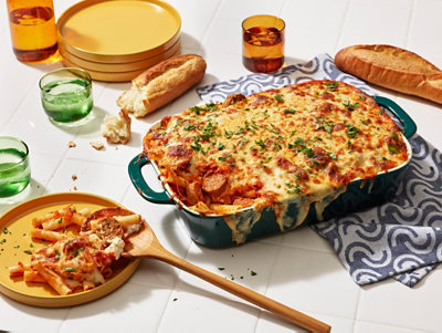 Impossible Sausage Italian Links - 13.5 OZ - Image 1