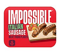 Impossible Sausage Italian Links - 13.5 OZ