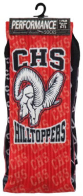 Hs Spirit Socks - EA - Image 1