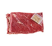 Lauras Kitchen Grass Fed Natural Uncured Corned Beef Brisket - LB