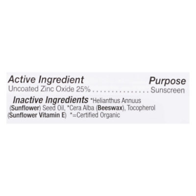 Badger Adventure SPF 50 Sport Mineral Sunscreen Tin - 2.4 OZ - Image 4