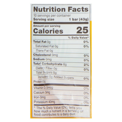 Tropical Organic Freezies - 250 Count - Image 4