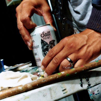 Salt Point Greyhound - 4-12 FZ - Image 4