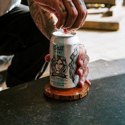 Salt Point Margarita - 4-12 FZ - Image 4