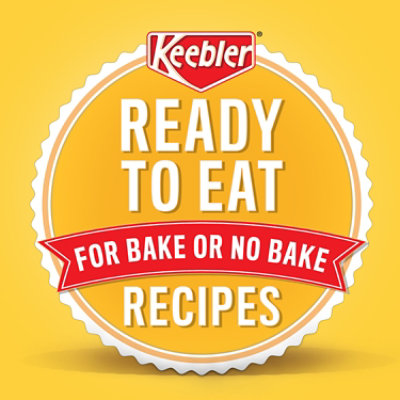 Keebler Ready Crust Graham Cracker Pie Crust Premade Pie Crust 10-Inch - 9 Oz - Image 5