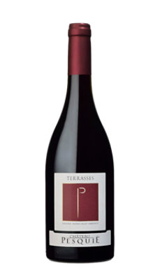 Pesquie Ventoux Terrasses Rouge - 750 Ml - Image 1