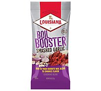 Louisiana Fish Fry Garlic Boil Booster - 8 OZ