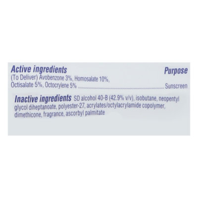 Coppertone Sport SPF 50 Twin Pack - 11 Oz - Image 4