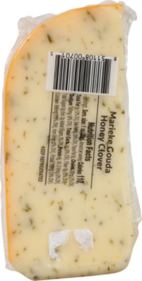 Marieke Gouda Gouda Cheese Honey Clover - 5 OZ LB - Image 6