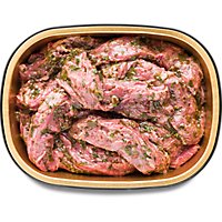 Ready Meals Beef Steak Chimichurri - LB - Image 1