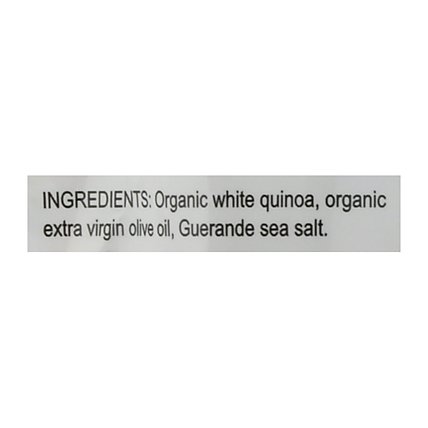Suzies Quinoa Olive Oil Sea Salt - 9 OZ - Image 5