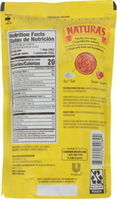 Naturas Tomato Paste Trad - 7.1 OZ - Image 5