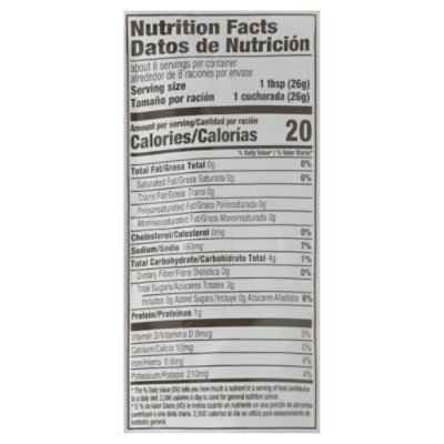 Naturas Tomato Paste Trad - 7.1 OZ - Image 3