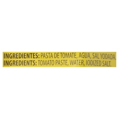 Naturas Tomato Paste Trad - 7.1 OZ - Image 4