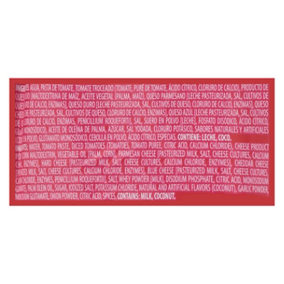 Naturas Tomato Sauce W Cheese - 7.1 OZ - Image 4