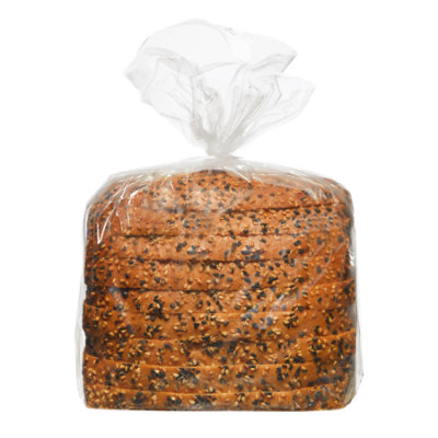 Everything Sourdough Panini - EA - Image 1