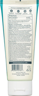 Seaweed Everyday Mineral Lotion Spf 40 - 3.4 OZ - Image 5