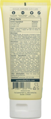 Seaweed Active Defense Sport Spf 50 - 3.4 OZ - Image 5