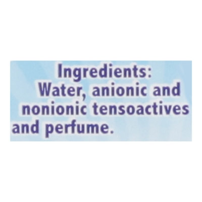 Roma Liquid Detergt - 33.8 OZ - Image 3
