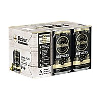 Warsteiner Brewers Gold 6/11.2 Fz In Cans - 6-11.2 FZ - Image 1