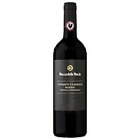 Rocca Della Macie Chianti Classico Riserva Wine - 750 ML - Image 3