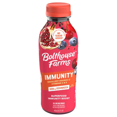 Bolthouse Superfood Immunity Boost - 15.2 FZ - Image 1