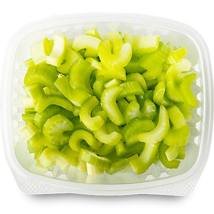 Celery Diced - 6.4 OZ - Image 1