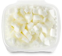 White Onion Diced - 5.4 OZ