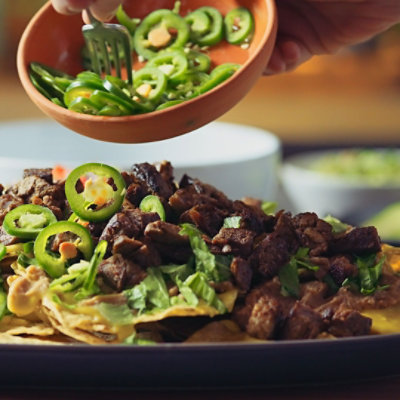 Beef Loin Carne Asada Boneless - EA - Image 6