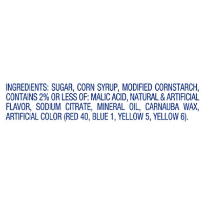 Jolly Rancher Gummis Assorted - EA - Image 5