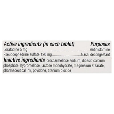 Alavert Ert D-12hr Cp - 12 CT - Image 3