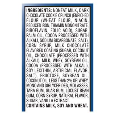 Good Humor Cookies N Creme Frozen Dessert Bar - 1 Count - Image 4