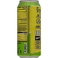 Ghost Citrus Energy Drink In Can - 16 Fl. Oz. - Image 6