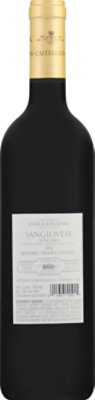 Castellani Sangiovese Wine - 750 ML - Image 4