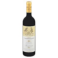 Castellani Sangiovese Wine - 750 ML - Image 1