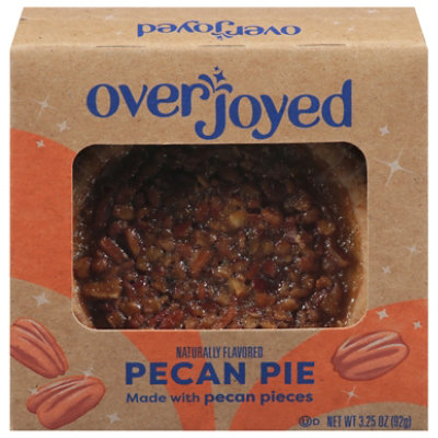 Overjoyed Pecan Pie - 3.25 Oz - Image 2