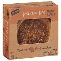 Signature Select Pecan Pie Mini - 3.25 OZ - Image 1