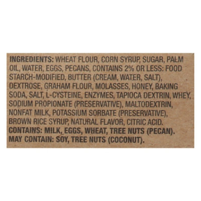 Overjoyed Pecan Pie - 3.25 Oz - Image 4