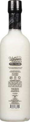 Uptown Cktl Pina Colada - 750 ML - Image 4