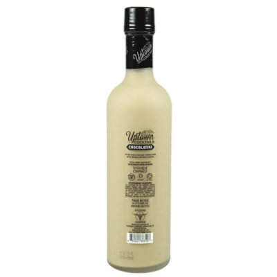 Uptown Cktl Chocolatini - 750 ML - Image 2