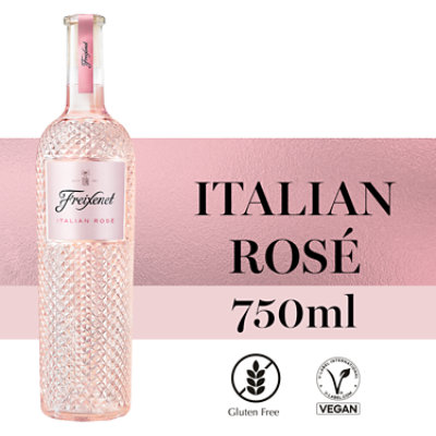 Freixenet Rose Sw Wine - 750 ML - Image 1