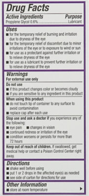 Systane Complete Preservative Free Eye Drop - 10 ML - Image 5