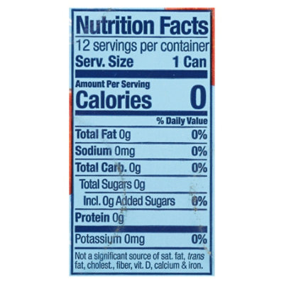 Polar Pink Apple & Lemon Seltzer 12pk - 12-12 FZ - Image 3