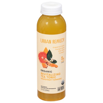 Urban Remedy Grapefruit Turmeric - 12 FZ