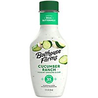 Bolthouse Cucumber Ranch - 12 FZ - Image 2