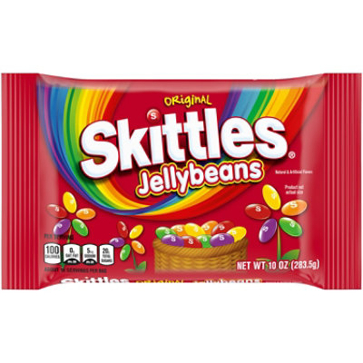 Skittles Original Jelly Beans - 10 OZ - Image 1